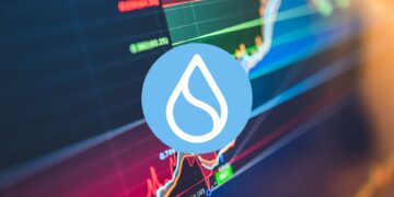 SUI Flashes Bullish Signal as Golden Cross Sparks Talk of 380% Rally