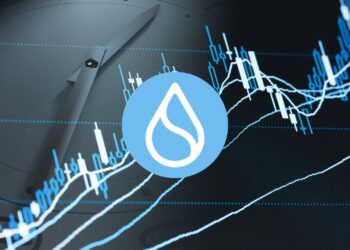 SUI Forms Bullish Pattern as Price Action Hints at Breakout