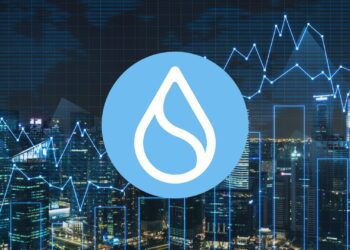 SUI Gears Up for Bull Cycle Glory — TVL Soars, Institutional Eyes Watch Closely