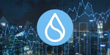 SUI Gears Up for Bull Cycle Glory — TVL Soars, Institutional Eyes Watch Closely