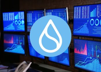 SUI Network Activity Keeps Climbing—But Can Price Catch Up?