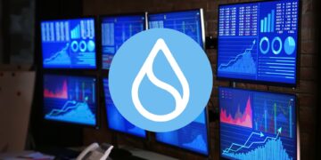 SUI Network Activity Keeps Climbing—But Can Price Catch Up?