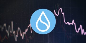 SUI Price Faces Pressure Near Key Support