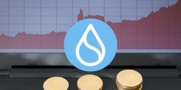 SUI Slides 8%, But Volume Spikes—Is a Rebound Brewing or Just More Pain Ahead?