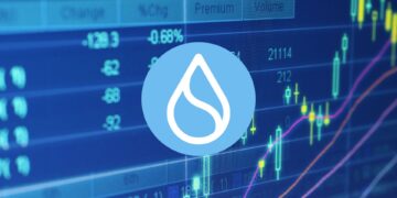 Sui Stumbles in Q1, But Holds On in the Rankings