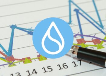 Sui’s DEX Volume Hits New Record, But Token Struggles