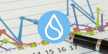 Sui’s DEX Volume Hits New Record, But Token Struggles