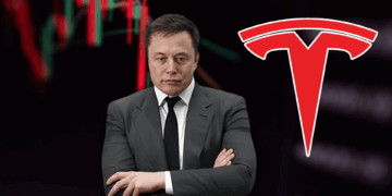 Tesla Tsla Stock Plummets 9 Following Musk-trump Political Fallout Here is What Happened