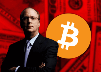 the Dollar is Crackingand Blackrock Might Be Fueling the Collapse