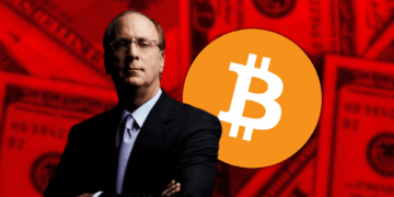 the Dollar is Crackingand Blackrock Might Be Fueling the Collapse