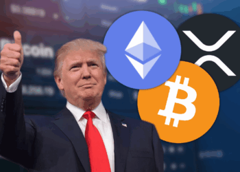Trump to the Rescue Bitcoin Ethereum and Xrp Surge Following Iran and Israel Cease Fire