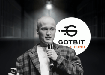 Gotbit Ceo Sentenced to Prison for Crypto Market Manipulation