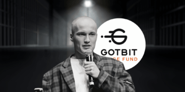 Gotbit Ceo Sentenced to Prison for Crypto Market Manipulation