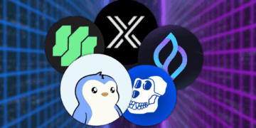 Crypto Gaming is Exploding and Heres Why It Could 10x Fast in 2025