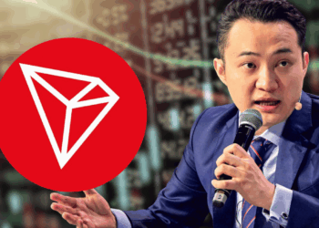 Tron to Go Public via SRM Merger in Trump Crypto Alliance