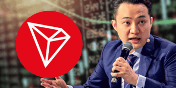 Tron to Go Public via SRM Merger in Trump Crypto Alliance