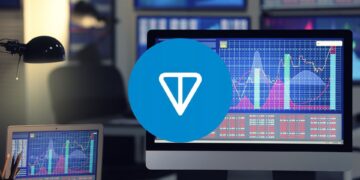 Toncoin Breaks Key Trendline: Is a Run to $5 Next?