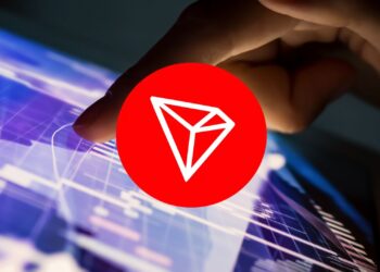 TRON Breaks Free: TRX Bulls Eye That $0.30–$0.42 Window