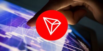 TRON Breaks Free: TRX Bulls Eye That $0.30–$0.42 Window