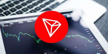 Tron Hits Record Transfer Volumes as Global Activity Soars