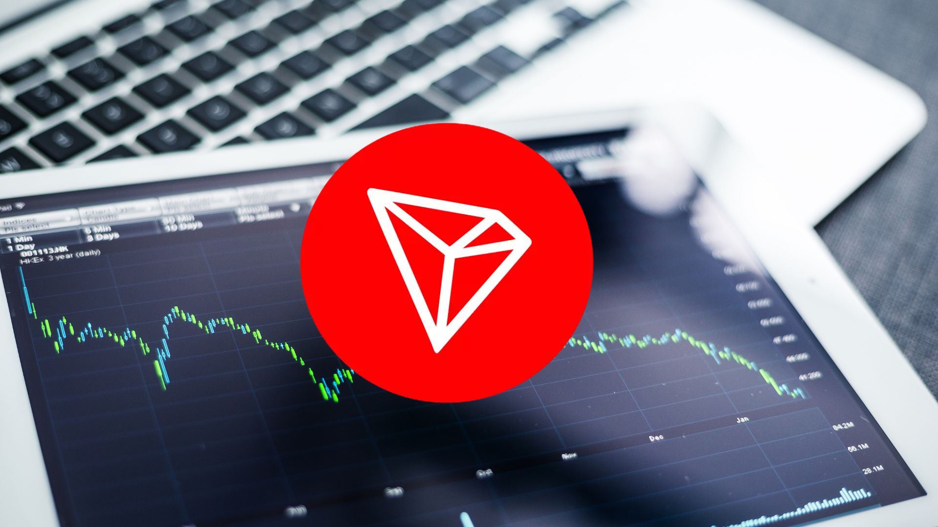 Tron Hits Record Transfer Volumes as Global Activity Soars – BlockNews