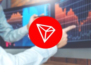 TRON Holds Steady, But Is It Quiet Before a Breakout?