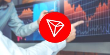 TRON Holds Steady, But Is It Quiet Before a Breakout?
