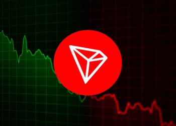 Tron (TRX) Hits a Wall: Bearish Pressure Mounts as $0.26 Support Looms