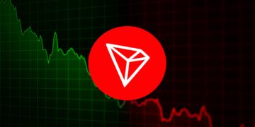 Tron (TRX) Hits a Wall: Bearish Pressure Mounts as $0.26 Support Looms