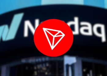 Tron’s Going Public in the U.S.—Here’s Why Everyone’s Watching