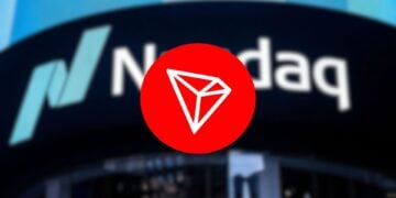 Tron’s Going Public in the U.S.—Here’s Why Everyone’s Watching