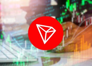 TRON's Rally Picks Up Steam — But Is It Built to Last?