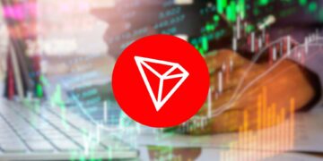 TRON's Rally Picks Up Steam — But Is It Built to Last?