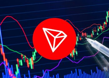 TRON’s Under-the-Radar Surge: Can TRX Keep Climbing?