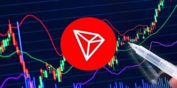 TRON’s Under-the-Radar Surge: Can TRX Keep Climbing?