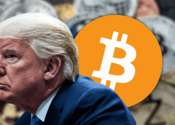 Trump Affiliated Websites Teases Upcoming Trump Crypto Wallet and Trading Platform