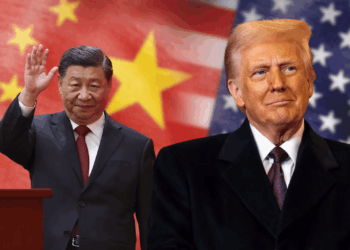 Trump and Chinese President Xis 90-minute Call Signals Trade Negotiation Restart