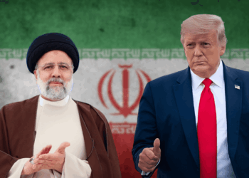 Trump Calls for Peace with Iran is the War Already Done