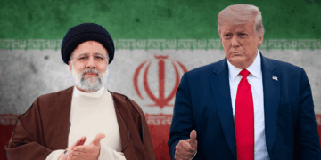 Trump Calls for Peace with Iran is the War Already Done