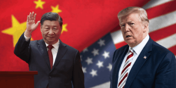 Trump Confirms Deal with China Has Been Signed Teases Upcoming India Bill