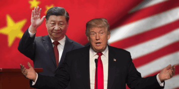 Trump Declares China Trade Framework Deal Officially Done What You Need to Know