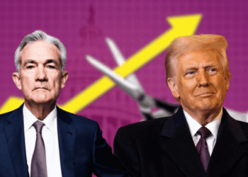 Trump Demands Jerome Powell Cut Rates After Weak Jobs Report
