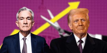 Trump Demands Jerome Powell Cut Rates After Weak Jobs Report