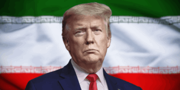 Trump Denies Peace Talks Warns Iran with brutal Ultimatum