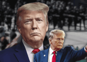 Trump Deploys Us Marines to Los Angeles Amid Immigration Protest Unrest