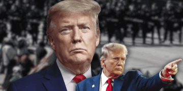 Trump Deploys Us Marines to Los Angeles Amid Immigration Protest Unrest