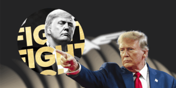 Trump Family Issues Legal Threat to Trump Memecoin Team over Unauthorized Crypto Wallet