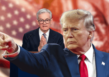 Trump Mocks Fed Jerome Powell Ahead of Decision id Do Better