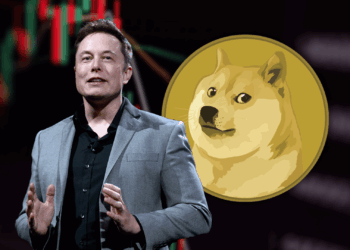 Trump-musk Fallout Sparks Dogecoin Decline Bear Flag Signals $006 Target
