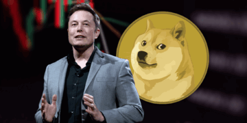 Trump-musk Fallout Sparks Dogecoin Decline Bear Flag Signals $006 Target